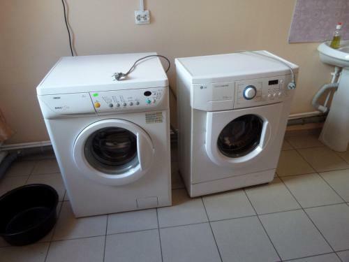 Hostel On Shtykova 3