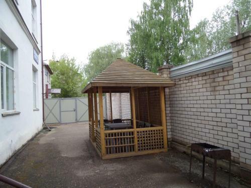 Hostel On Shtykova 3