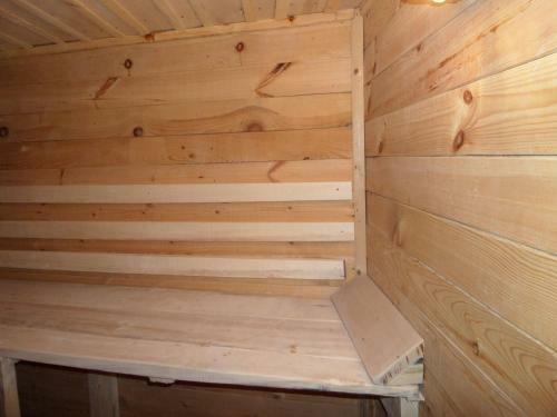 Hostel On Shtykova 3