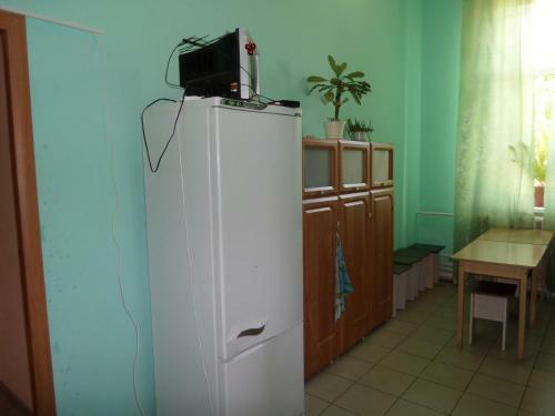 Hostel On Shtykova 3
