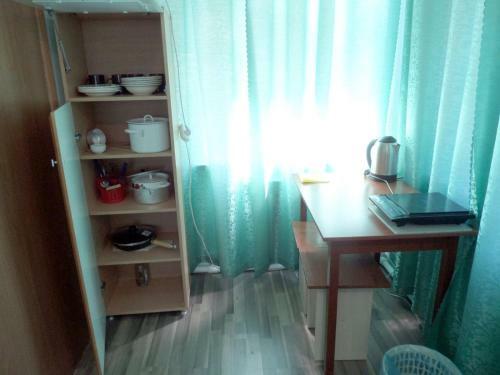 Hostel On Shtykova 3