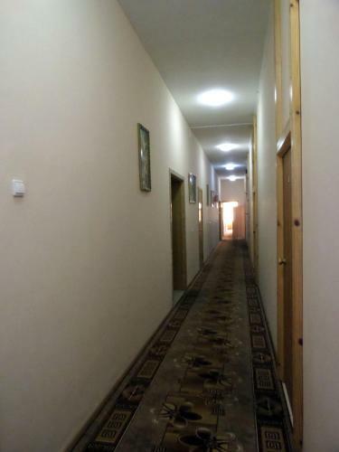 Hostel On Shtykova 3