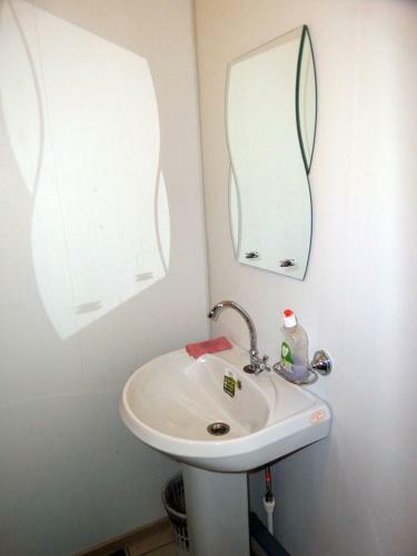 Hostel On Shtykova 3