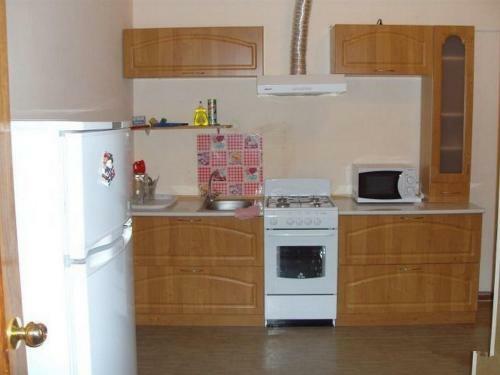 Staraya Russa Hostel