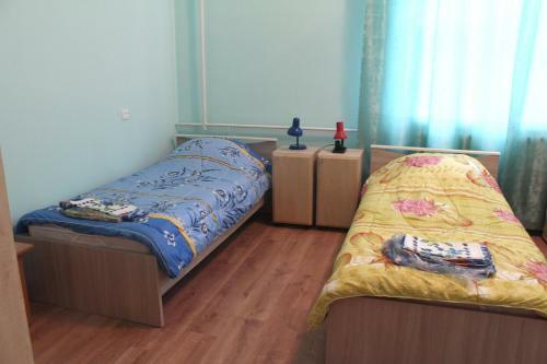 Staraya Russa Hostel
