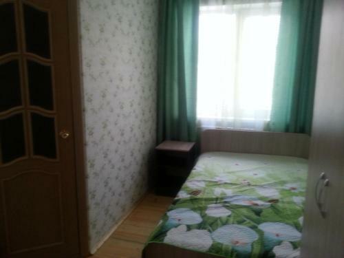 Hostal Cottage In Staraya Russa