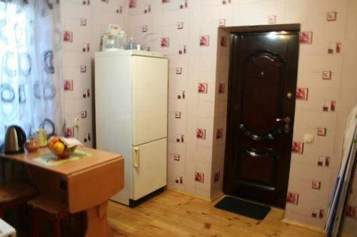 Hostal Cottage In Staraya Russa