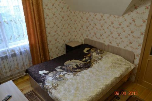 Hostal Cottage In Staraya Russa