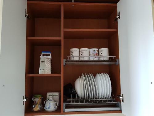 Apartment Near Bus Station