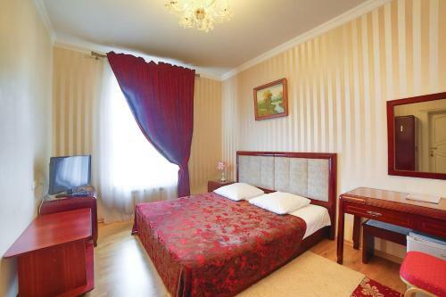 Posada Mini Hotel Severnaya