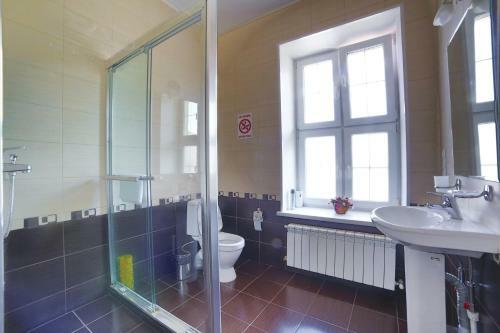 Posada Mini Hotel Severnaya