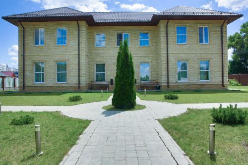 Posada Mini Hotel Severnaya