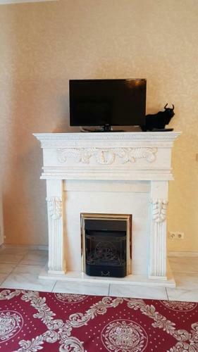 Posada Mini Hotel Severnaya