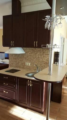 Posada Mini Hotel Severnaya