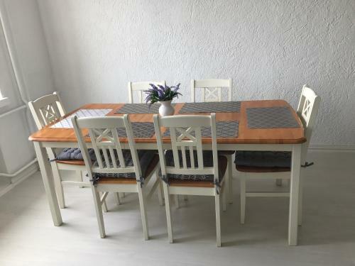 Apartment On Sovetskaya 19