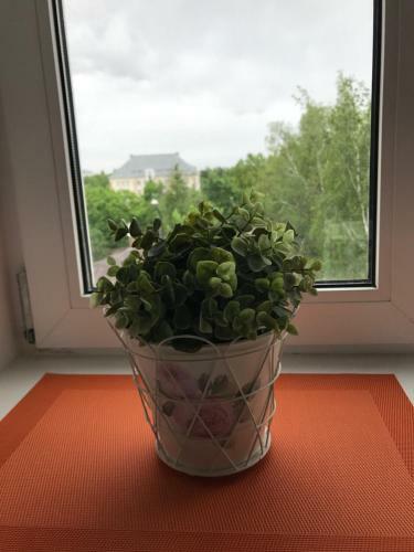 Apartment On Sovetskaya 19