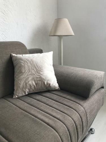 Apartment On Sovetskaya 19