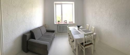 Apartment On Sovetskaya 19