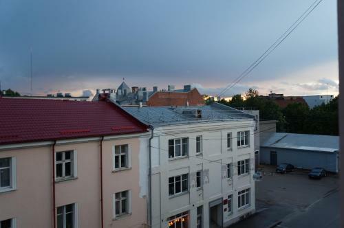Apartments In Historical Centre