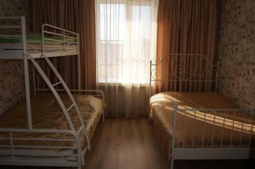 Apartments In Historical Centre