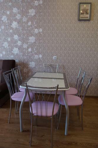 Apartments In Historical Centre