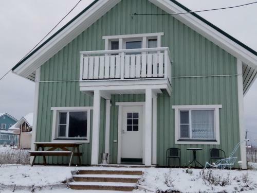 Hostal Guest House Kodikas