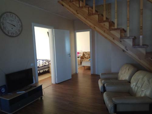 Hostal Guest House Kodikas