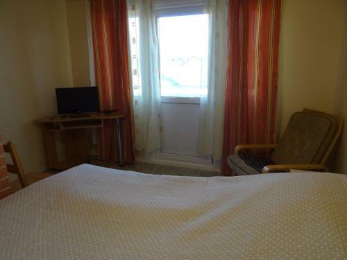 Hostal Guest House Kodikas