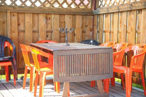 Hostal Guest House Kodikas