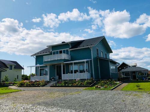 Hostal ???????? ??? ????