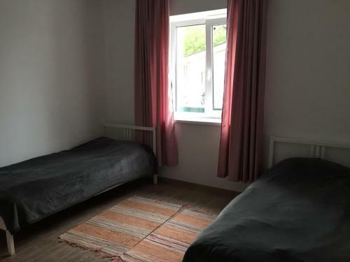 All Seasons Guest House