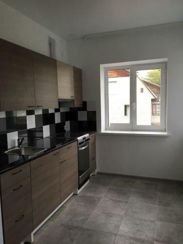 All Seasons Guest House