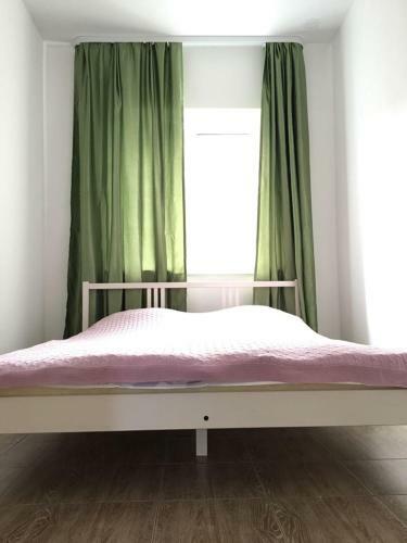 All Seasons Guest House