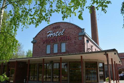 Hotel Piipun Piha
