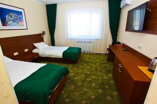 Hotel ????????? "????"