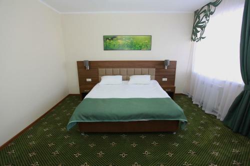 Hotel ????????? "????"