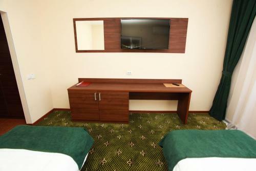 Hotel ????????? "????"