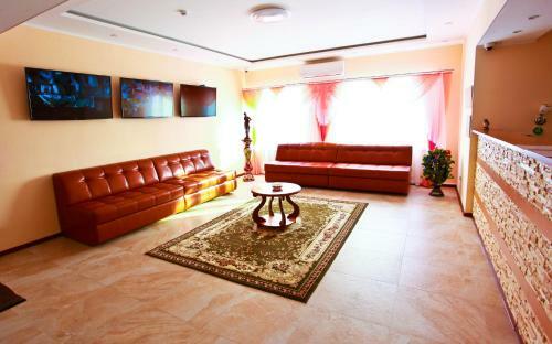 Hotel ????????? "????"