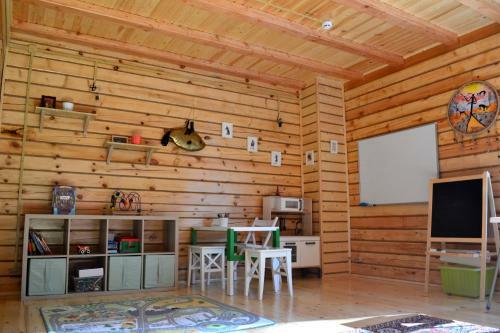 Hostal Sandal Guest House