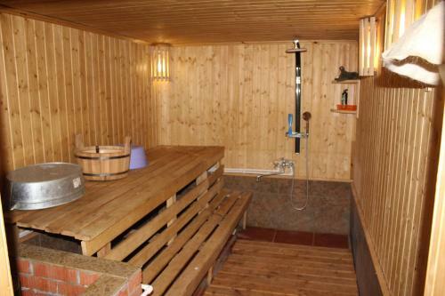 Agroturismo Riviera Village