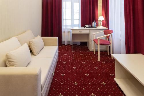 Posada Kupecheskaya Hotel