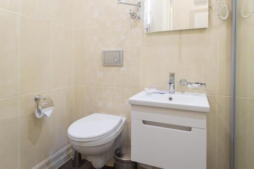 Posada Kupecheskaya Hotel