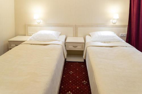 Posada Kupecheskaya Hotel