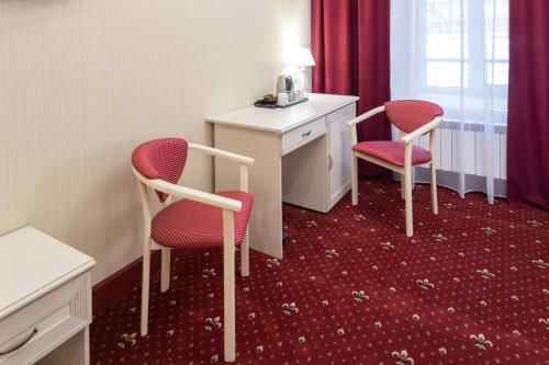 Posada Kupecheskaya Hotel