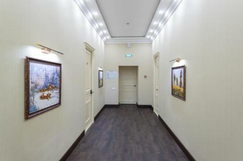 Posada Kupecheskaya Hotel