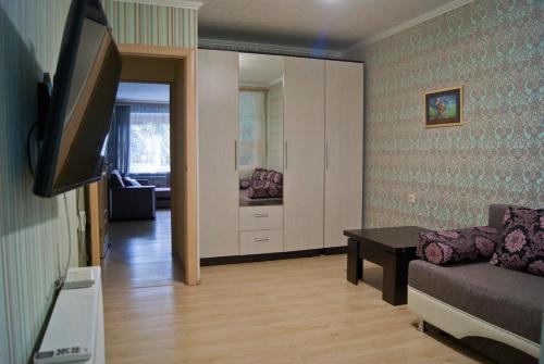Apartament On Podgornaya 5