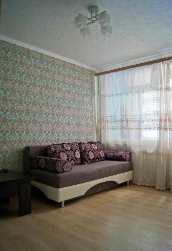 Apartament On Podgornaya 5