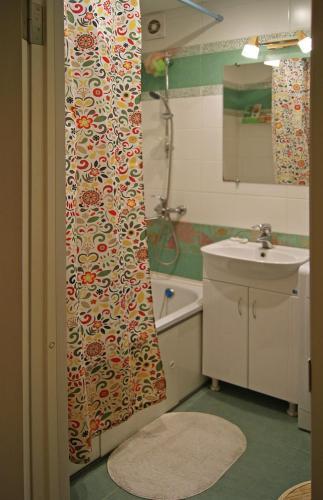 Apartament On Podgornaya 5