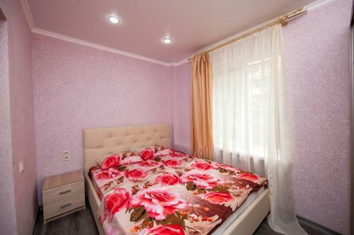 Apartment On Kubanskaya 8a