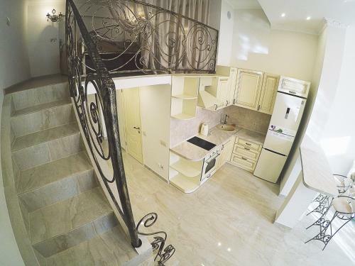 Apartments Barcelona-park